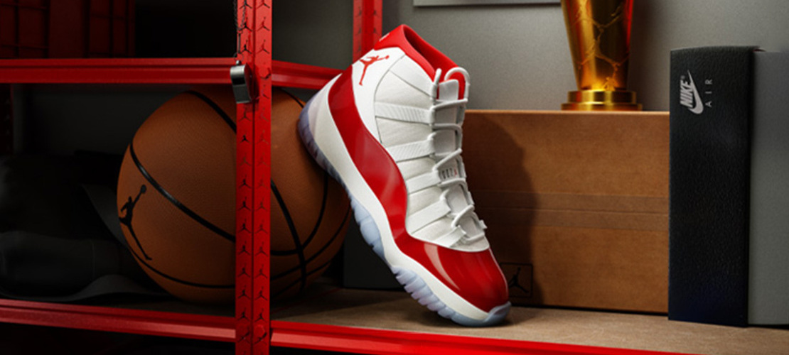 Air hotsell Jordan 11